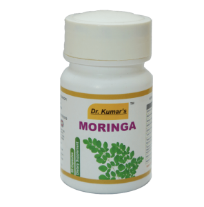 Dr. kumar's moringa capsule